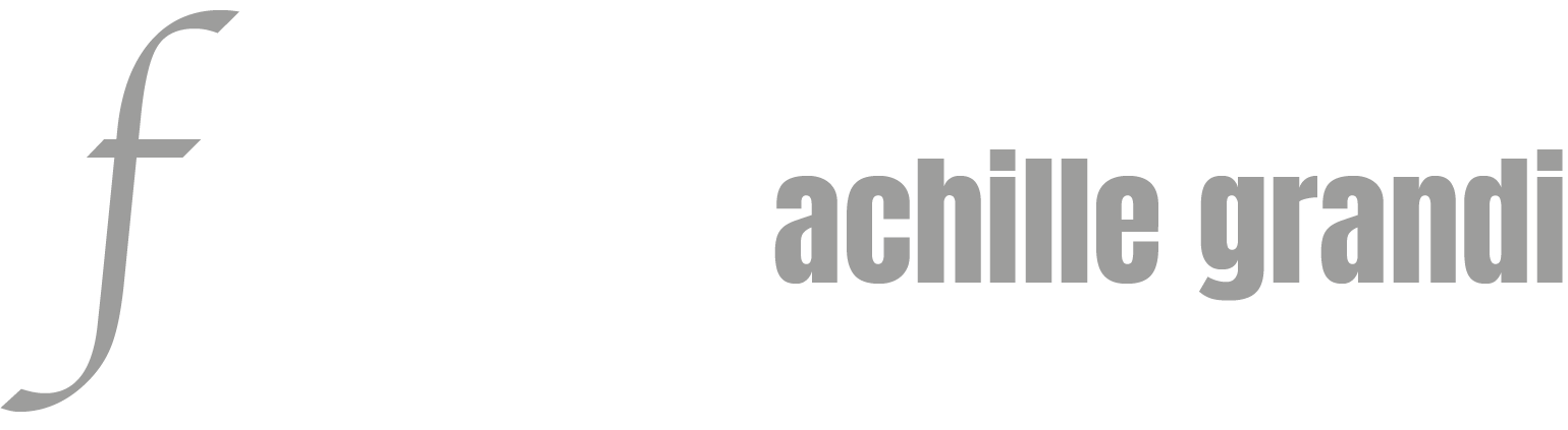 Fondazione Achille Grandi
